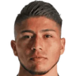 Brayan Josué Cortés Fernández