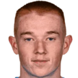 Nathan Shepperd