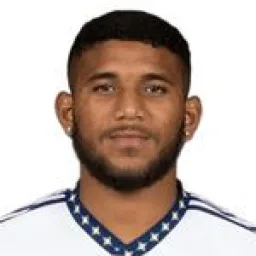 Carlos Miguel Harvey Cesneros