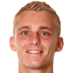 Jasper Cillessen