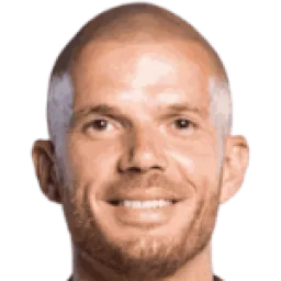 Geoffry Hairemans
