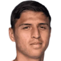 Anthony Daniel Contreras Enríquez