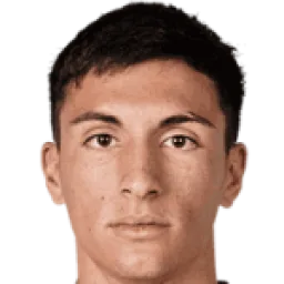 Ezequiel Eduardo Bullaude