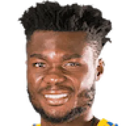 Jordy Josué Caicedo Medina