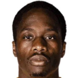 Terence Kongolo