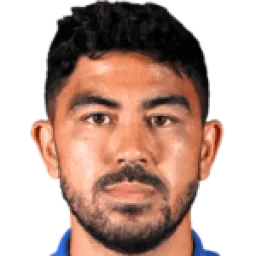 Massimo Luongo