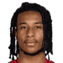 Michael Olise