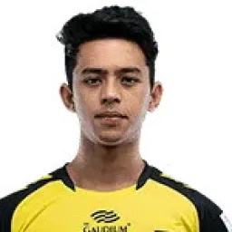 Rohit Danu