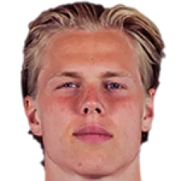 Alexander Rasmussen