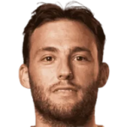 Joris van Overeem