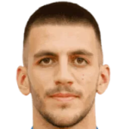 Petar Sekulović