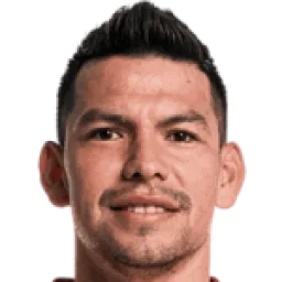 Hirving Rodrigo Lozano Bahena