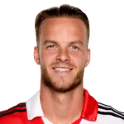 Jorrit Hendrix