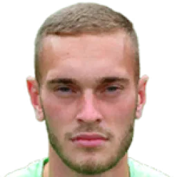 Ryan Sandford