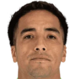 Adrián Zendejas Rodríguez