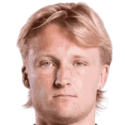 Kasper Dolberg