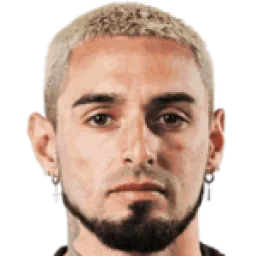 Diego Santiago Fagúndez Pepe