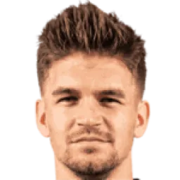 Nick Hagglund