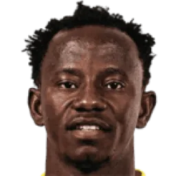 Yaw Yeboah