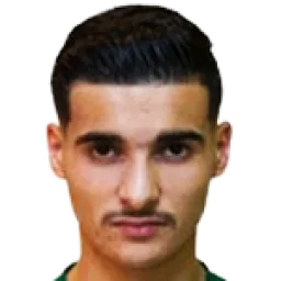 Mohammed El Hankouri