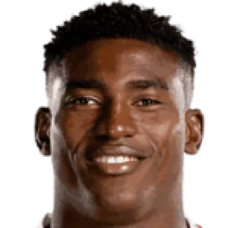 Taiwo Michael Awoniyi