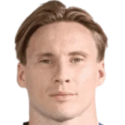 Jonas Svensson