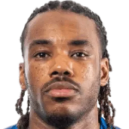 Garry Mendes Rodrigues