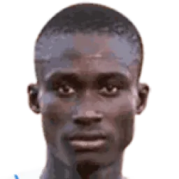 Albert Lamane Diene