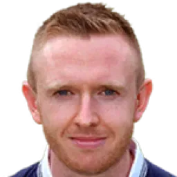 Shane Ferguson