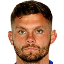 Harlee Dean