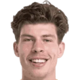 Jordan Bos