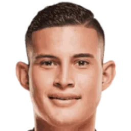 Juan Luis Peréz Rodriguez