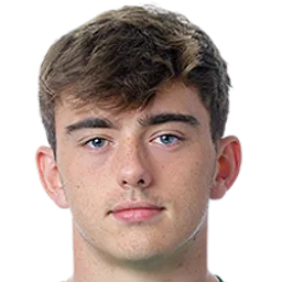 Harry Tyrer