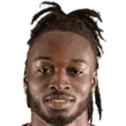 Cameron Antwi