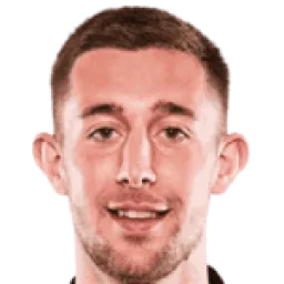 Harry Williams