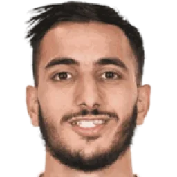 Toufik Zeghdane