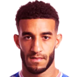 Connor Goldson