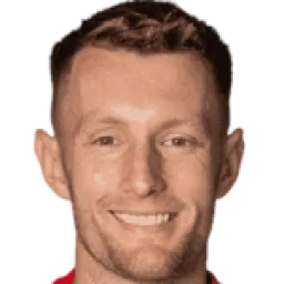 Joe Pigott