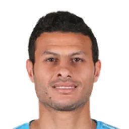 Mohamed El Shenawy
