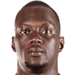 Mamadou Diop