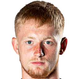 Brad Young