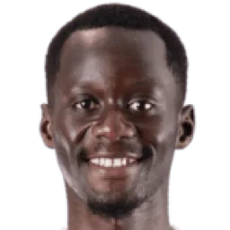 Moustapha Mbow