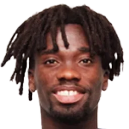 Lawrence Ofori