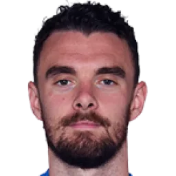 Scott Malone