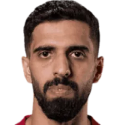 Hassan Khalid Al Heidos
