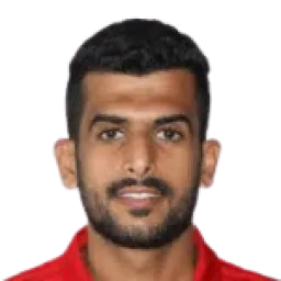Abdullah Al Jadani