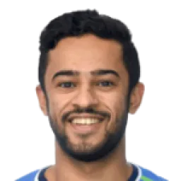 Mohammed Al Saeed