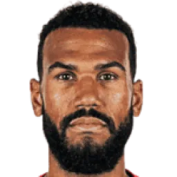 Jean-Eric Maxim Choupo-Moting