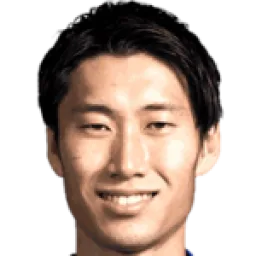 Daichi Kamada