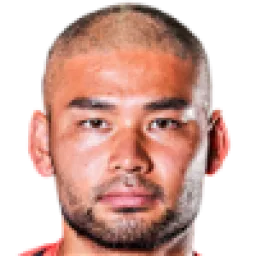Kosuke Nakamura